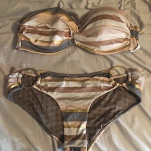 Victoria Secret 2 Piece Bikini